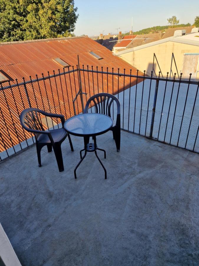 Haven Mills 2 Apartment Gillingham  Luaran gambar
